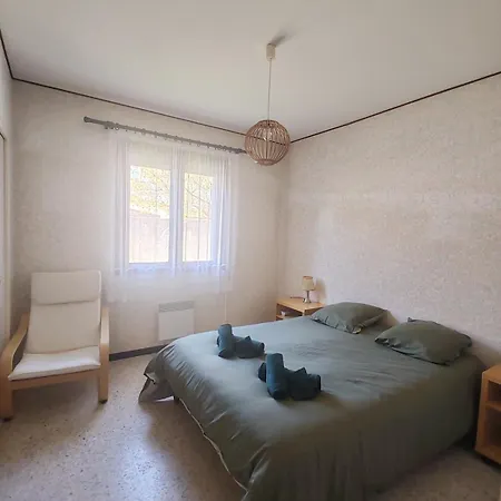 Maison Plein Pied Tout Confort Equipee Camargue - Armor En Camargue Saint-Gilles (Gard)