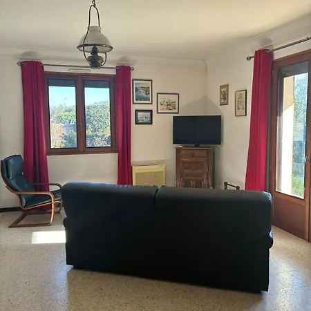 Casa de Férias Maison Confort Equipee Camargue