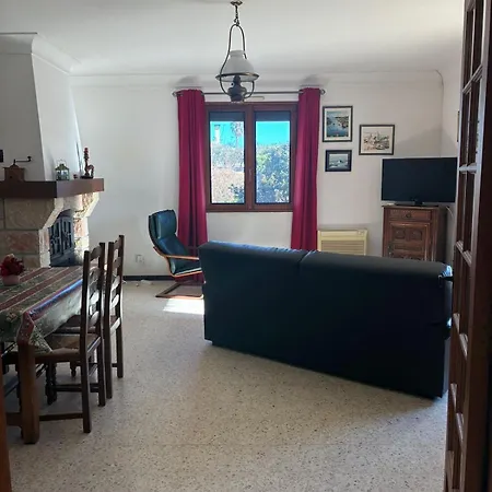 Maison Confort Equipee Camargue Casa de Férias *