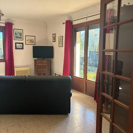 Maison Confort Equipee Camargue Casa de Férias Saint-Gilles (Gard)