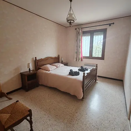 Casa de Férias Maison Confort Equipee Camargue Saint-Gilles (Gard)