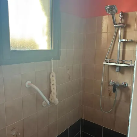 Maison Confort Equipee Camargue Casa de Férias
