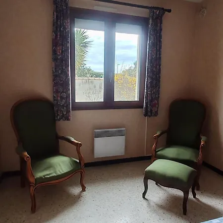 Maison Confort Equipee Camargue *