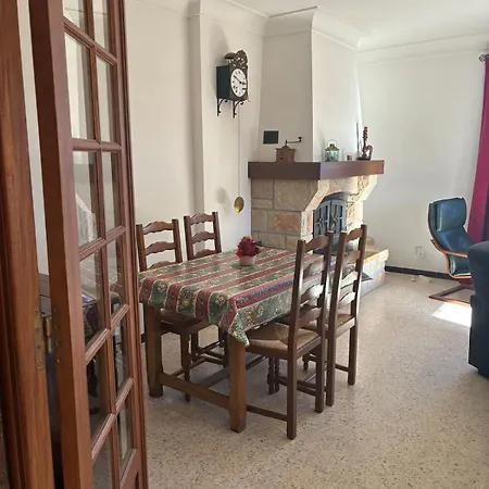 Maison Confort Equipee Camargue
