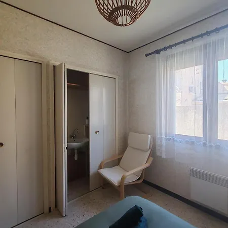 Σπίτι διακοπών Maison Confort Equipee Camargue