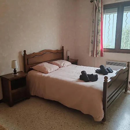 Maison Confort Equipee Camargue Casa de Férias *