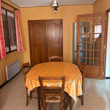 Σπίτι διακοπών Maison Confort Equipee Camargue *