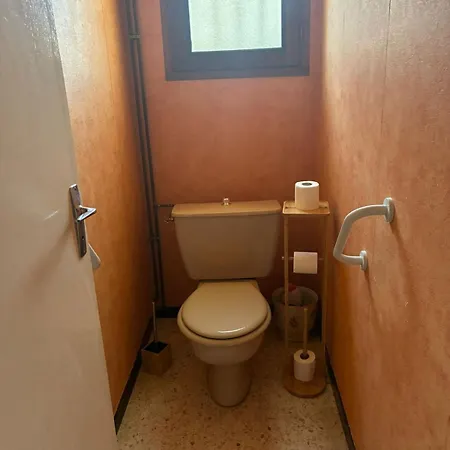 Σπίτι διακοπών Maison Confort Equipee Camargue Saint-Gilles (Gard)