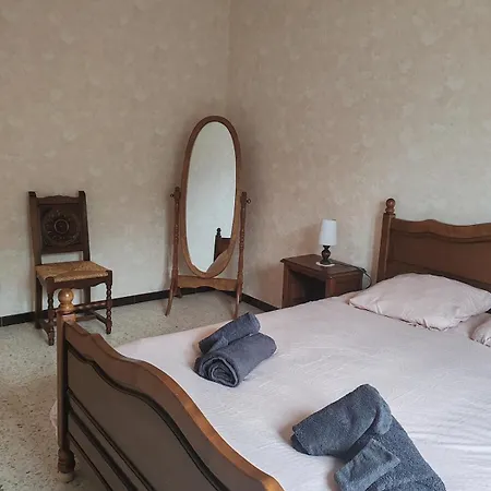 Maison Confort Equipee Camargue *