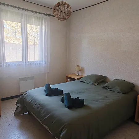 Maison Confort Equipee Camargue Saint-Gilles (Gard)