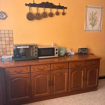 Maison Confort Equipee Camargue Casa de Férias