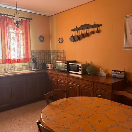 Maison Confort Equipee Camargue Σπίτι διακοπών