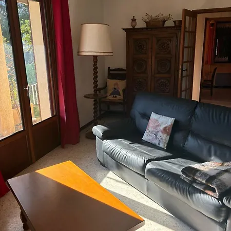 Maison Confort Equipee Camargue Σπίτι διακοπών *