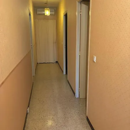 Σπίτι διακοπών Maison Confort Equipee Camargue *