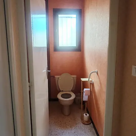 Maison Confort Equipee Camargue Saint-Gilles (Gard)