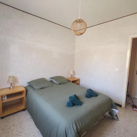 Σπίτι διακοπών Maison Confort Equipee Camargue Saint-Gilles (Gard)