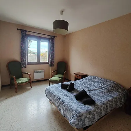 Maison Confort Equipee Camargue Saint-Gilles (Gard)