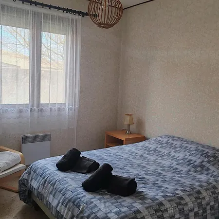 Maison Confort Equipee Camargue * Saint-Gilles (Gard)