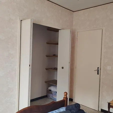 Σπίτι διακοπών Maison Confort Equipee Camargue