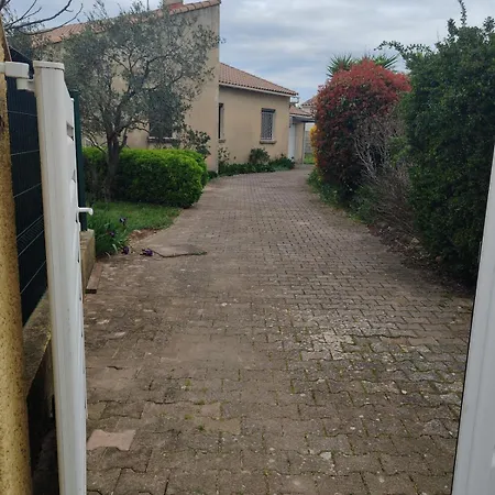 Maison Confort Equipee Camargue *