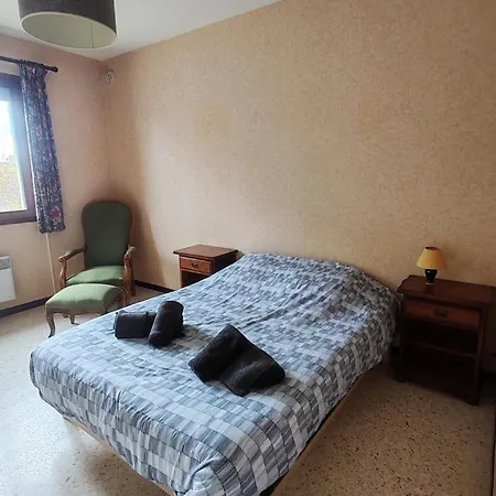 Maison Confort Equipee Camargue * Saint-Gilles (Gard)