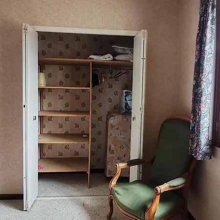 Maison Confort Equipee Camargue