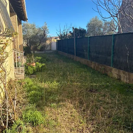 Maison Confort Equipee Camargue Σπίτι διακοπών