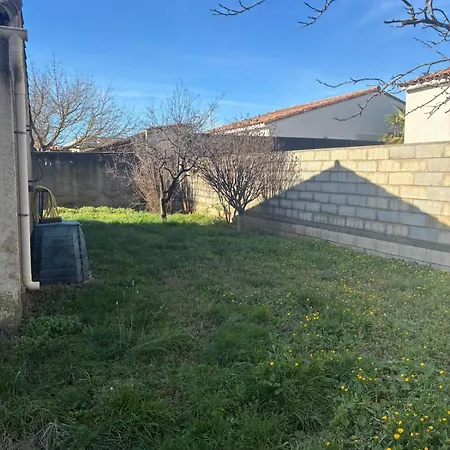 Maison Confort Equipee Camargue *