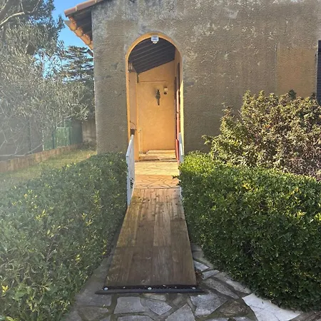 Maison Confort Equipee Camargue * Saint-Gilles (Gard)
