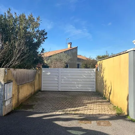 Maison Confort Equipee Camargue