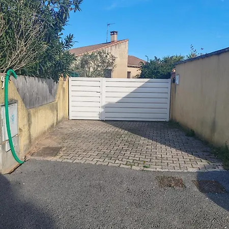 Maison Confort Equipee Camargue Casa de Férias *