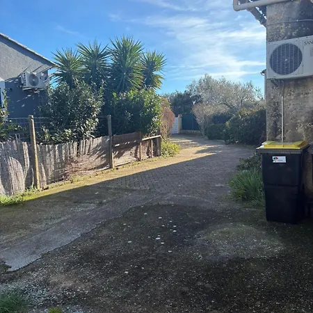 Σπίτι διακοπών Maison Confort Equipee Camargue Saint-Gilles (Gard)