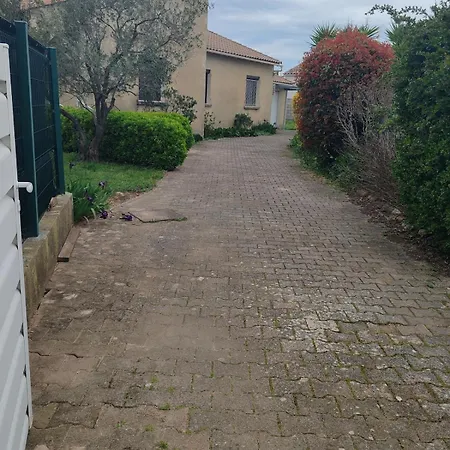 Maison Confort Equipee Camargue Σπίτι διακοπών