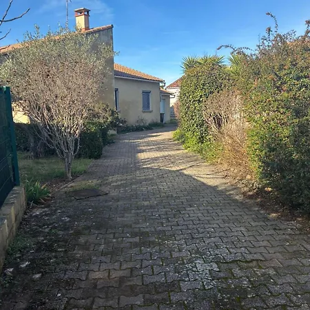 Σπίτι διακοπών Maison Confort Equipee Camargue